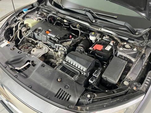 Used 2016 Honda Civic EX image 11