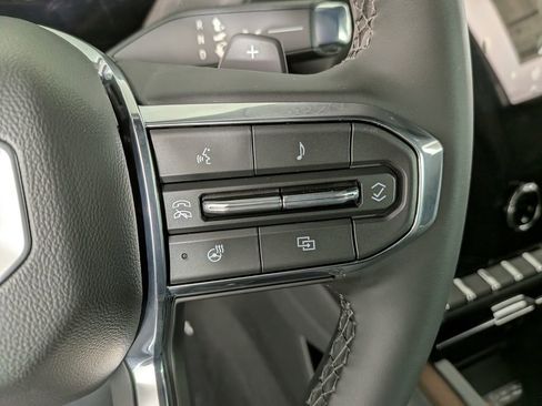 New 2026 GMC Yukon XL Denali w/ Sun & Power Step Package image 23