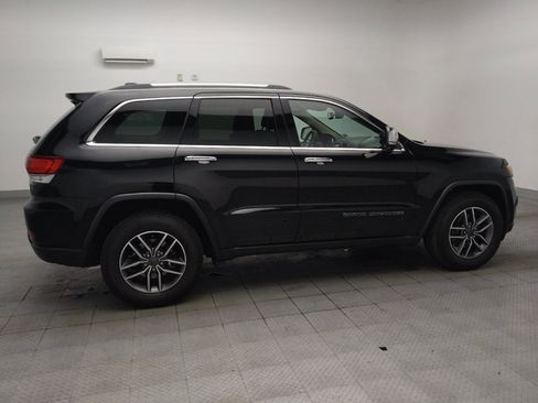 Used 2020 Jeep Grand Cherokee Limited RWD image 10