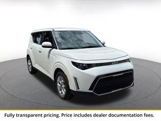 Used 2025 Kia Soul LX w/ LX Technology Package FWD video 1