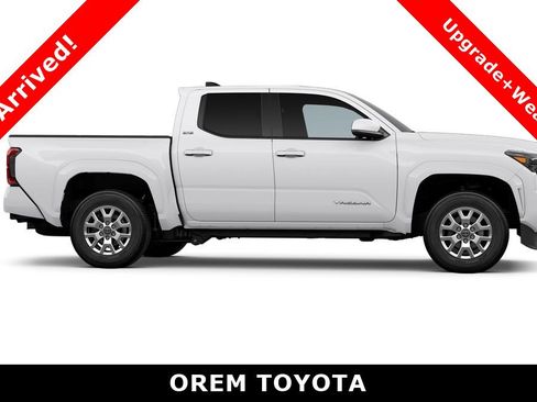 New 2026 Toyota Tacoma SR5 image 27
