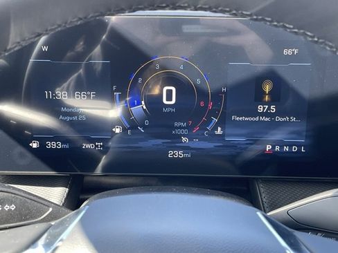 New 2026 Chevrolet Equinox LT image 21