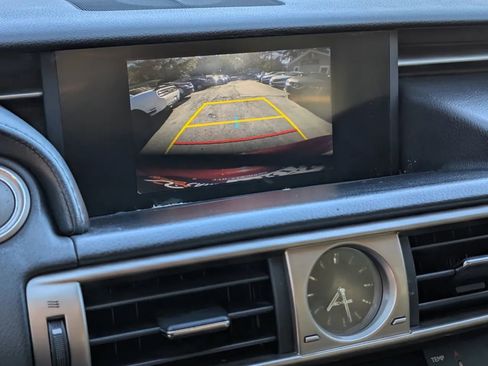 Used 2015 Lexus IS 250 image 25