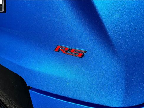 Used 2024 Chevrolet Blazer RS image 17