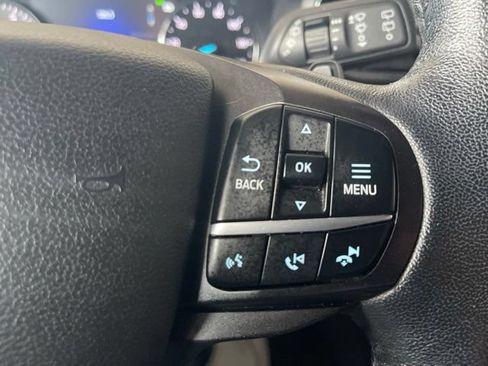 Used 2020 Ford Explorer XLT w/ Equipment Group 202A AWD/4WD image 22