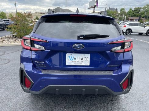Used 2026 Subaru Crosstrek 2.0i Premium AWD/4WD image 5