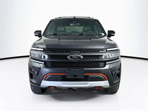 Used 2022 Ford Expedition Timberline AWD/4WD image 6