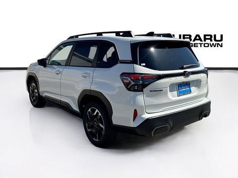 New 2026 Subaru Forester Limited AWD/4WD image 6