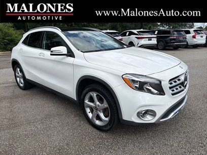Used 2020 Mercedes-Benz GLA 250 4MATIC