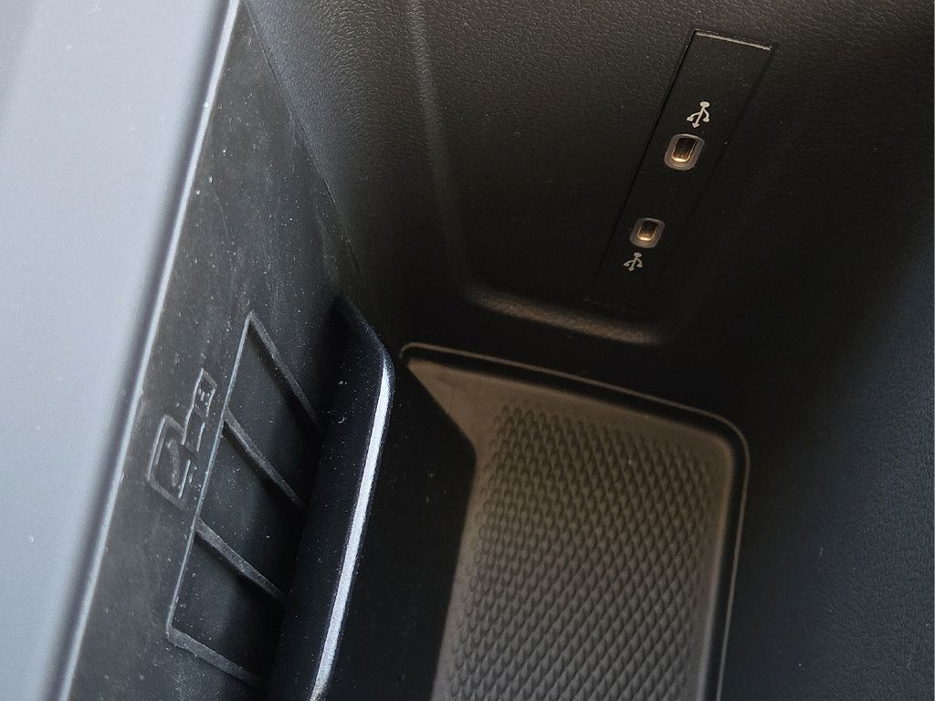 Certified 2026 Volkswagen Tiguan S FWD image 19