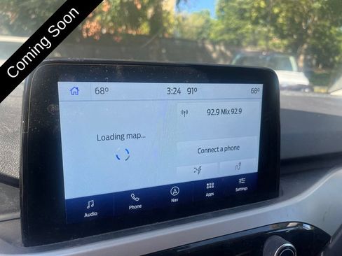 Used 2022 Ford Escape SEL w/ Technology Package FWD image 13