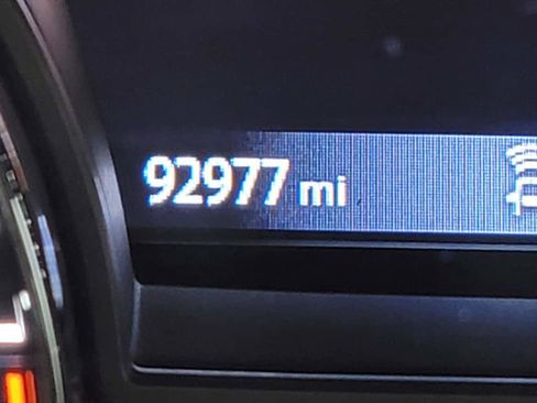 Used 2019 Nissan Pathfinder Platinum w/ Cargo Package image 20