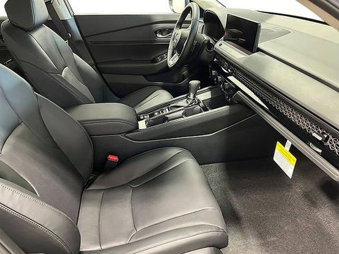 New 2026 Honda Accord Touring image 25