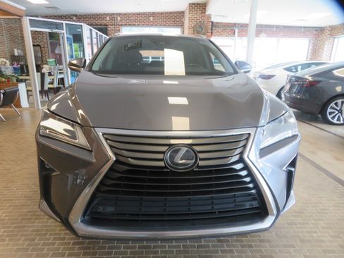 Used 2017 Lexus RX 350 AWD w/ Premium Package image 61