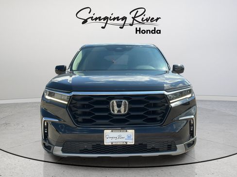 Used 2024 Honda Pilot EX-L image 2