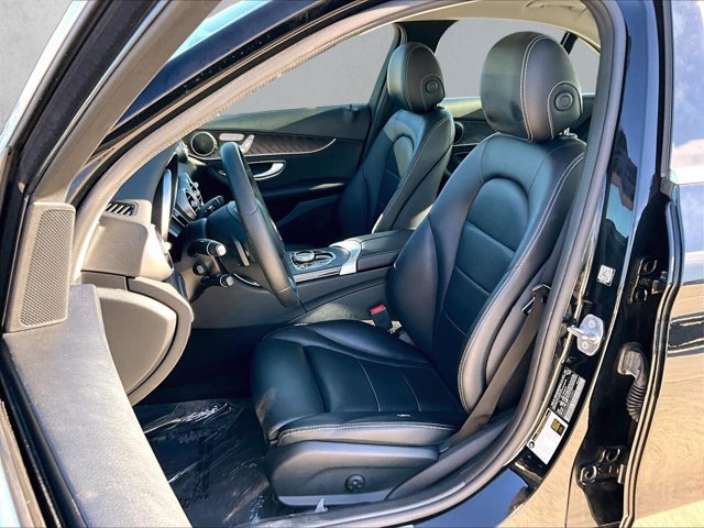Used 2017 Mercedes-Benz C 300 Sedan image 26