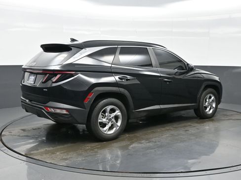 Used 2023 Hyundai Tucson SEL image 6