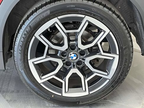Used 2026 BMW X2 xDrive28i w/ Convenience Package AWD/4WD image 13