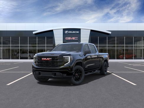 New 2024 GMC Sierra 1500 Elevation w/ X31 Off-Road Package image 29