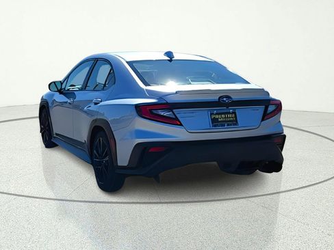 Used 2022 Subaru WRX Premium AWD/4WD image 6