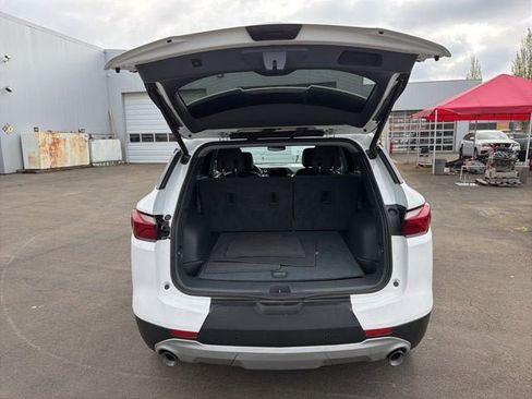 Used 2020 Chevrolet Blazer LT AWD/4WD image 25