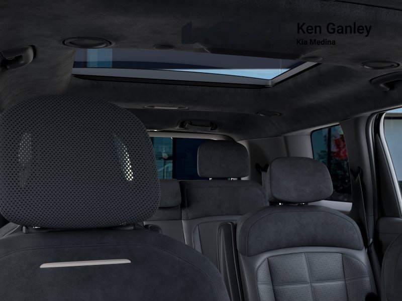 New 2027 Kia Telluride SX Prestige AWD/4WD image 27