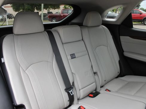 Used 2017 Lexus RX 350 AWD w/ Premium Package image 27