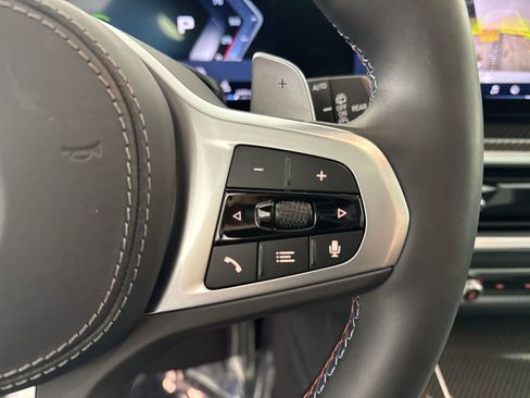 Used 2026 BMW X5 M60i image 13