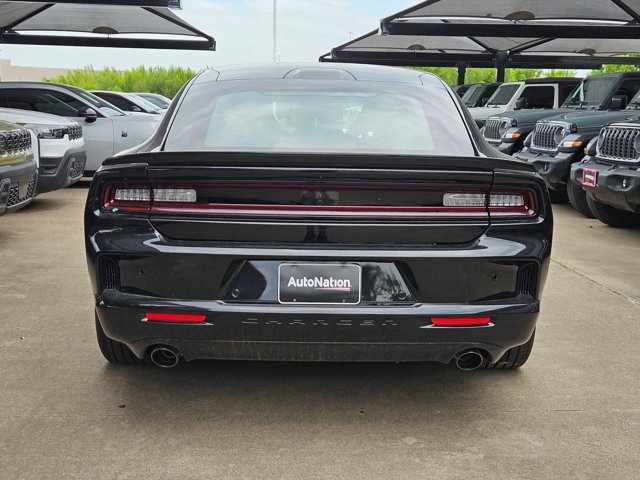 New 2026 Dodge Charger R/T AWD/4WD image 8