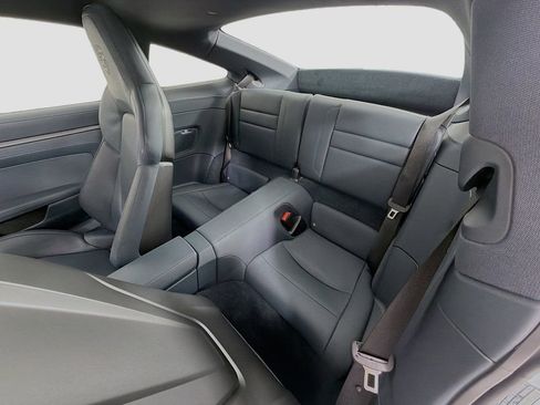 Certified 2024 Porsche 911 Carrera S RWD image 26