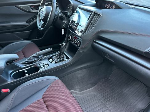 Used 2023 Subaru Crosstrek 2.0i Premium w/ Special Edition image 16