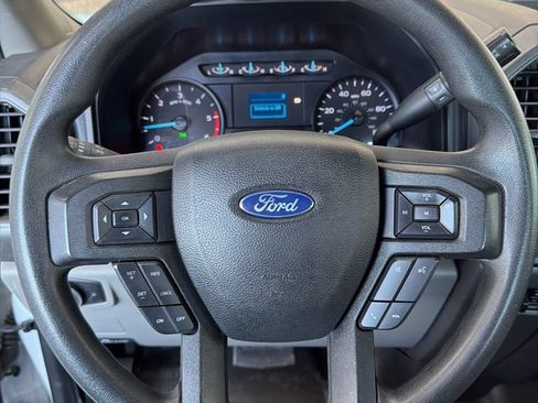 Used 2014 Ford F350 XL w/ Power Equipment Group AWD/4WD image 21