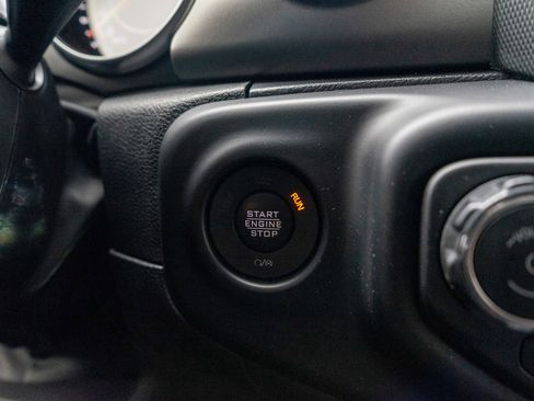 Used 2023 Jeep Wrangler Unlimited Sport AWD/4WD image 22