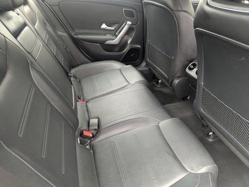 Used 2020 Mercedes-Benz CLA 250 image 14