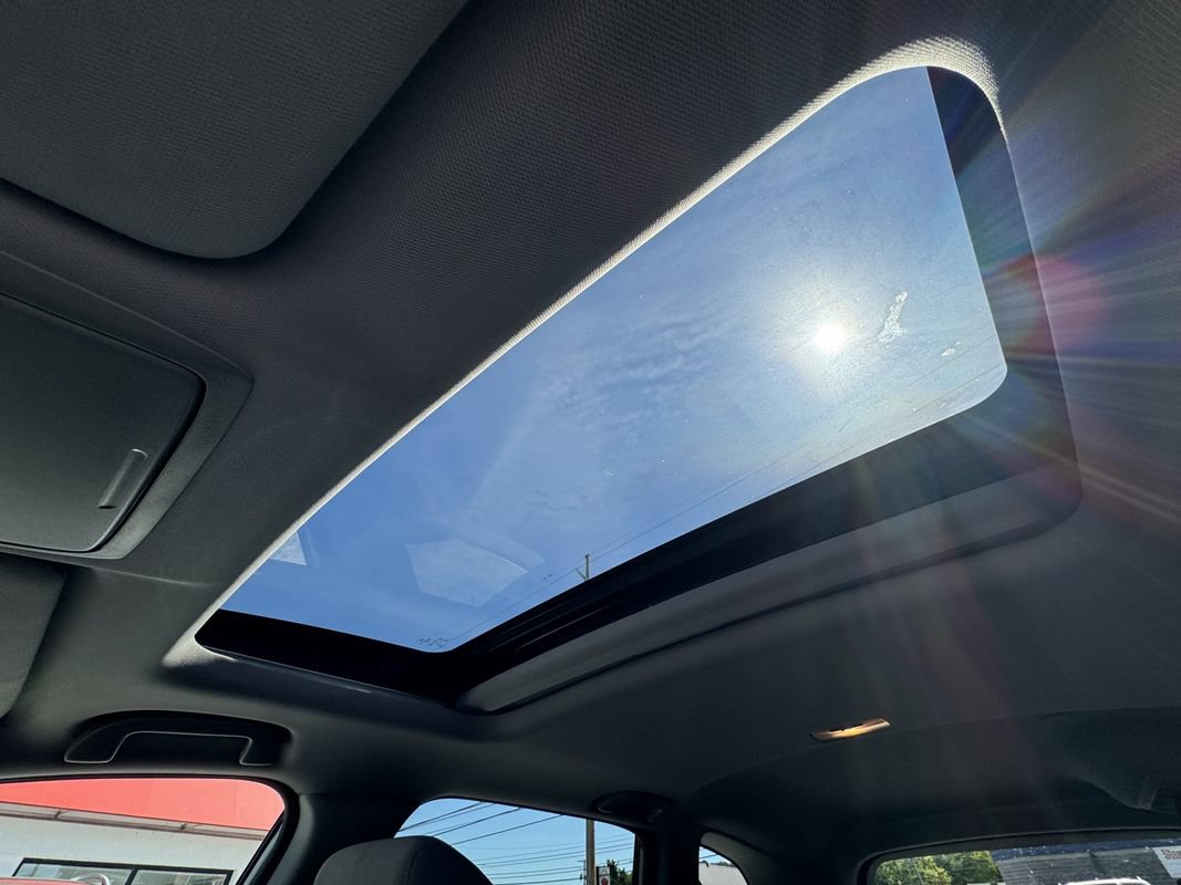 Used 2018 Honda CR-V EX image 18