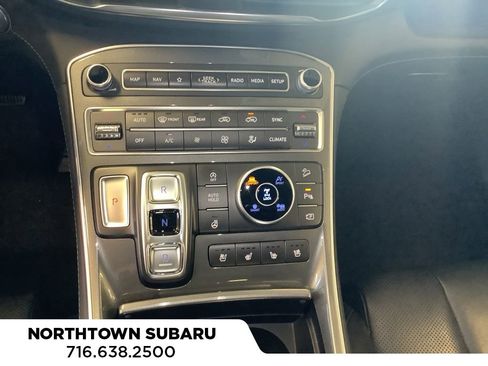 Used 2023 Hyundai Santa Fe Calligraphy image 18