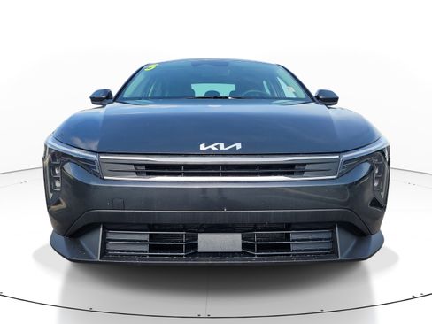 Used 2025 Kia K4 FWD image 2