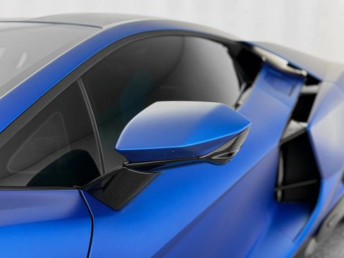 Used 2025 Lamborghini Revuelto image 38