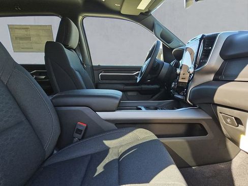 New 2026 RAM 1500 Lone Star image 15