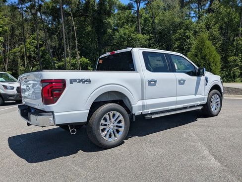 New 2026 Ford F150 Lariat AWD/4WD image 4