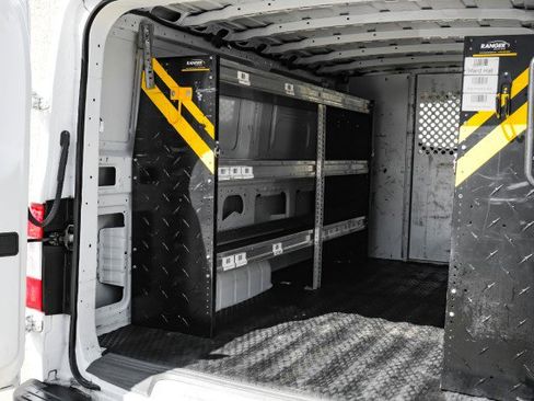 Used 2019 Nissan NV 1500 S image 49