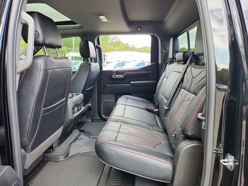 Used 2024 Chevrolet Silverado 1500 RST w/ All Star Edition Plus image 44