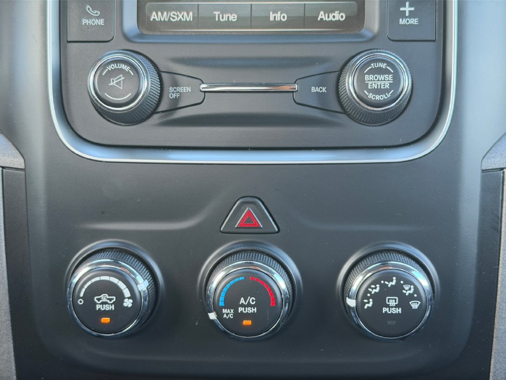 Used 2019 RAM 1500 Tradesman w/ Power & Remote Entry Group RWD image 21