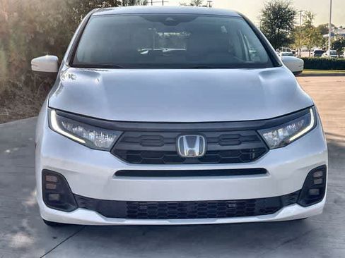 Used 2025 Honda Odyssey EX-L image 7