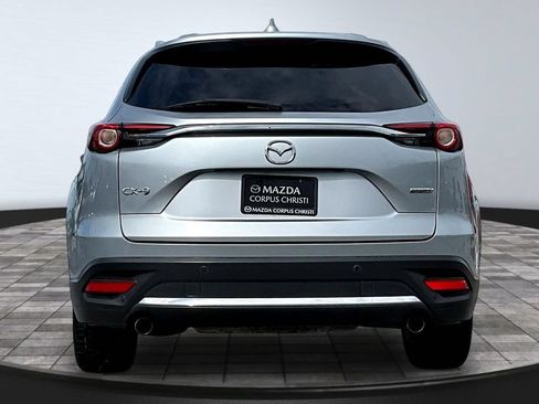 Used 2020 MAZDA CX-9 Grand Touring FWD image 6