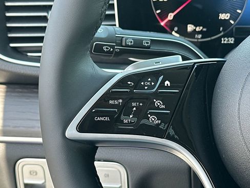 New 2026 Mercedes-Benz GLE 350 4MATIC image 27