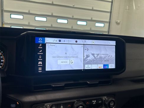 New 2025 Jeep Wrangler Sport S image 21