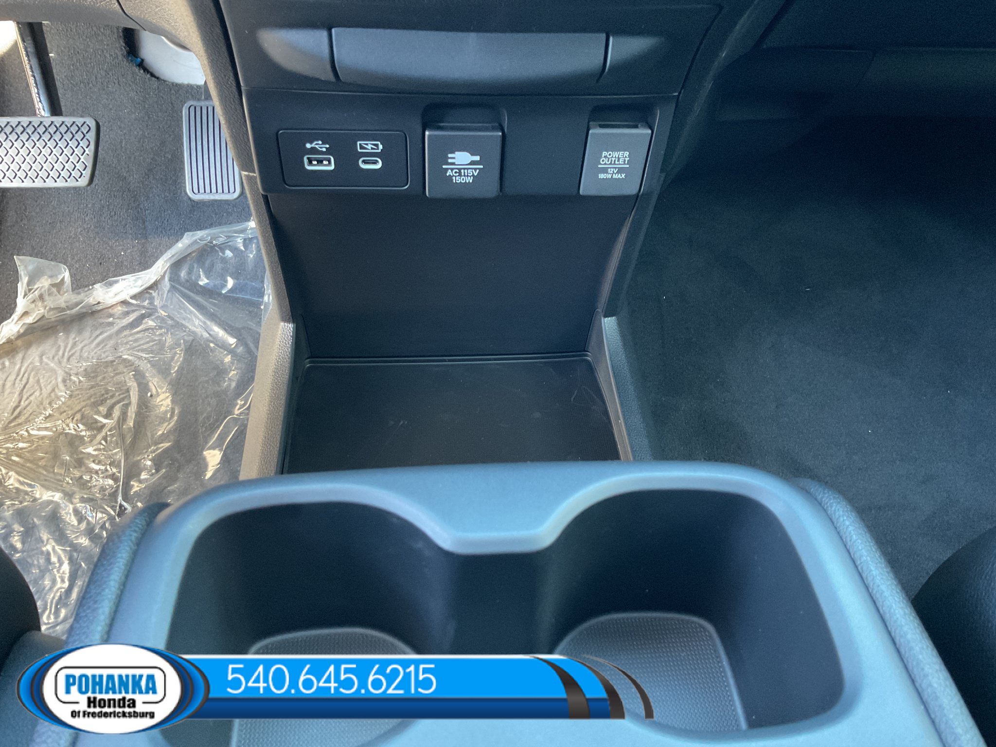 New 2027 Honda Odyssey Elite image 28