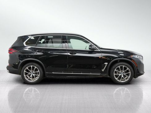 Used 2026 BMW X5 xDrive40i AWD/4WD image 6
