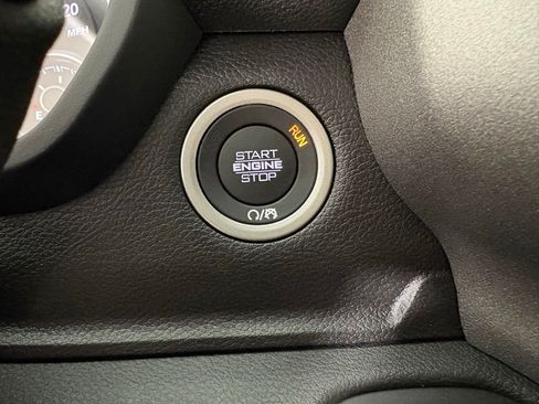 New 2026 RAM 5500 Tradesman AWD/4WD image 23